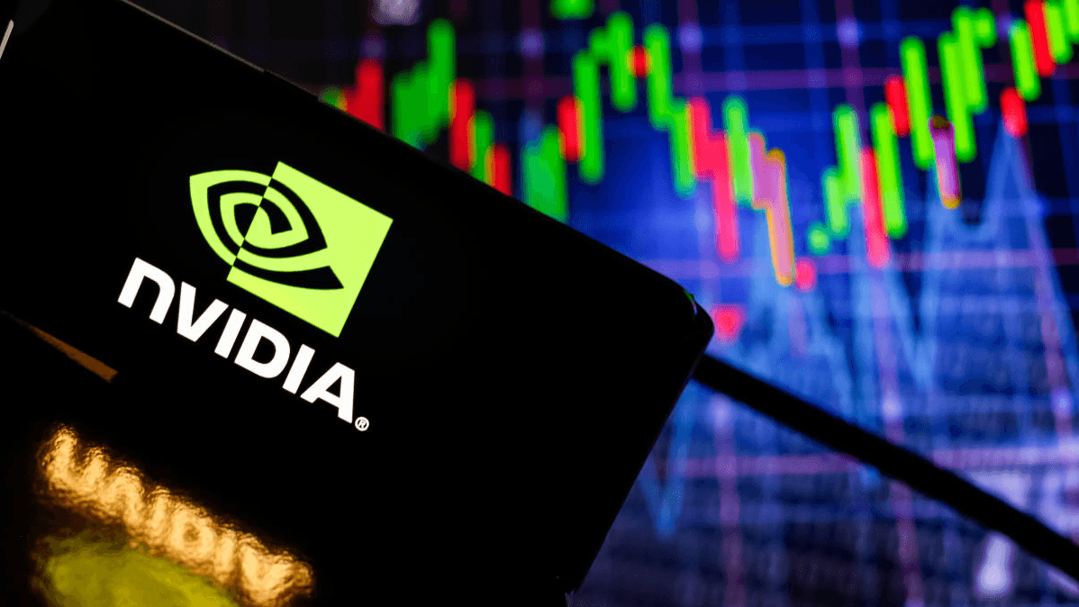 nvidia-replace-intel-dow-jones-industrial