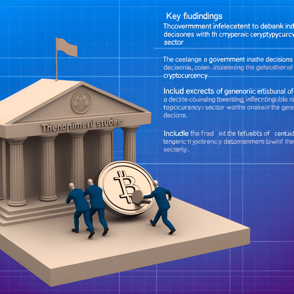 us-debanking-often-driven-by-government-push-study-finds-cryptopolitan