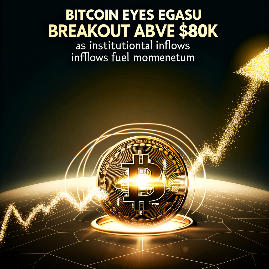 bitcoin-eyes-breakout-above-80k-as-institutional-inflows-fuel-momentum-tekedia