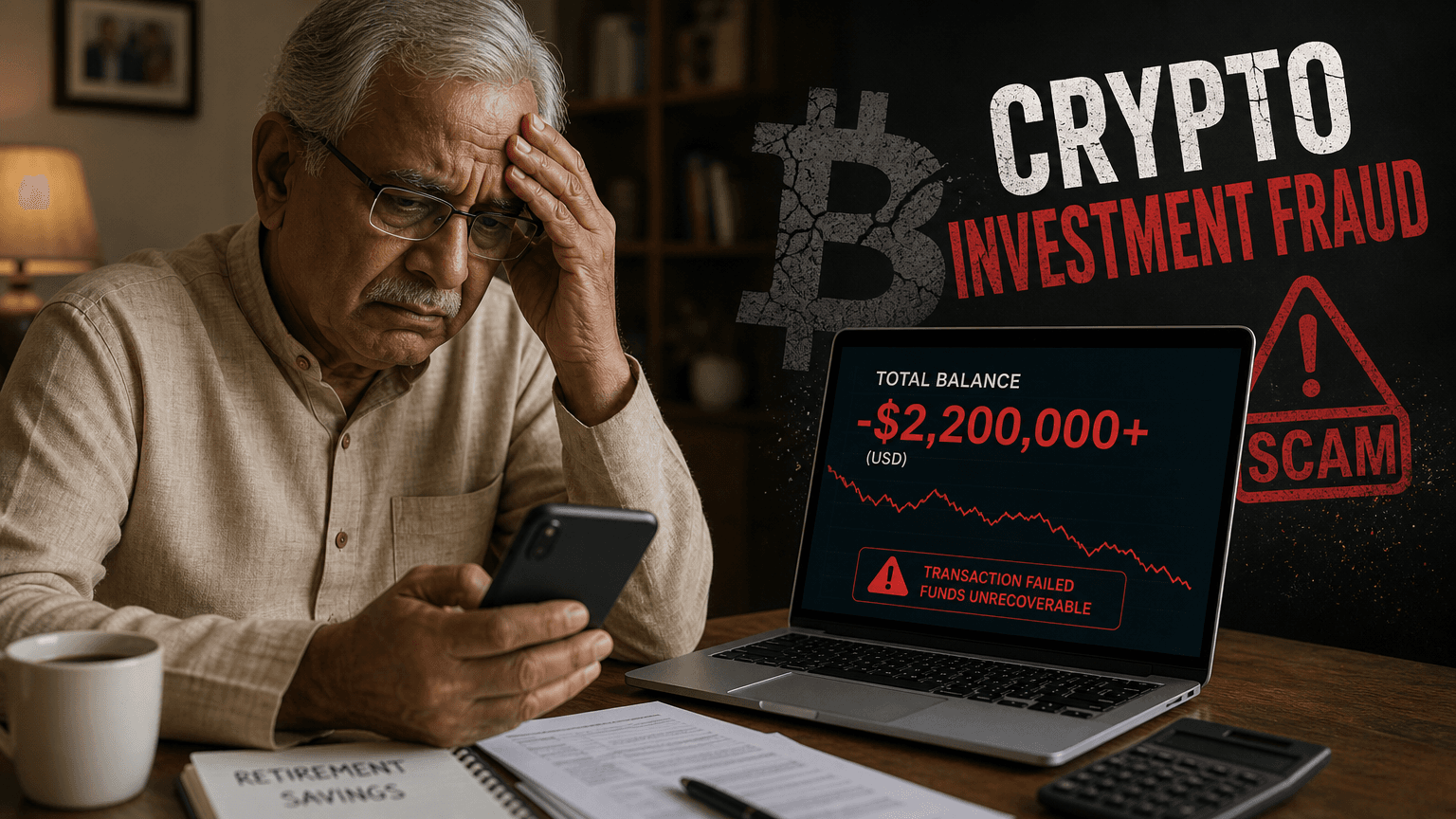indian-senior-lost-over-2-2m-in-a-crypto-investment-fraud