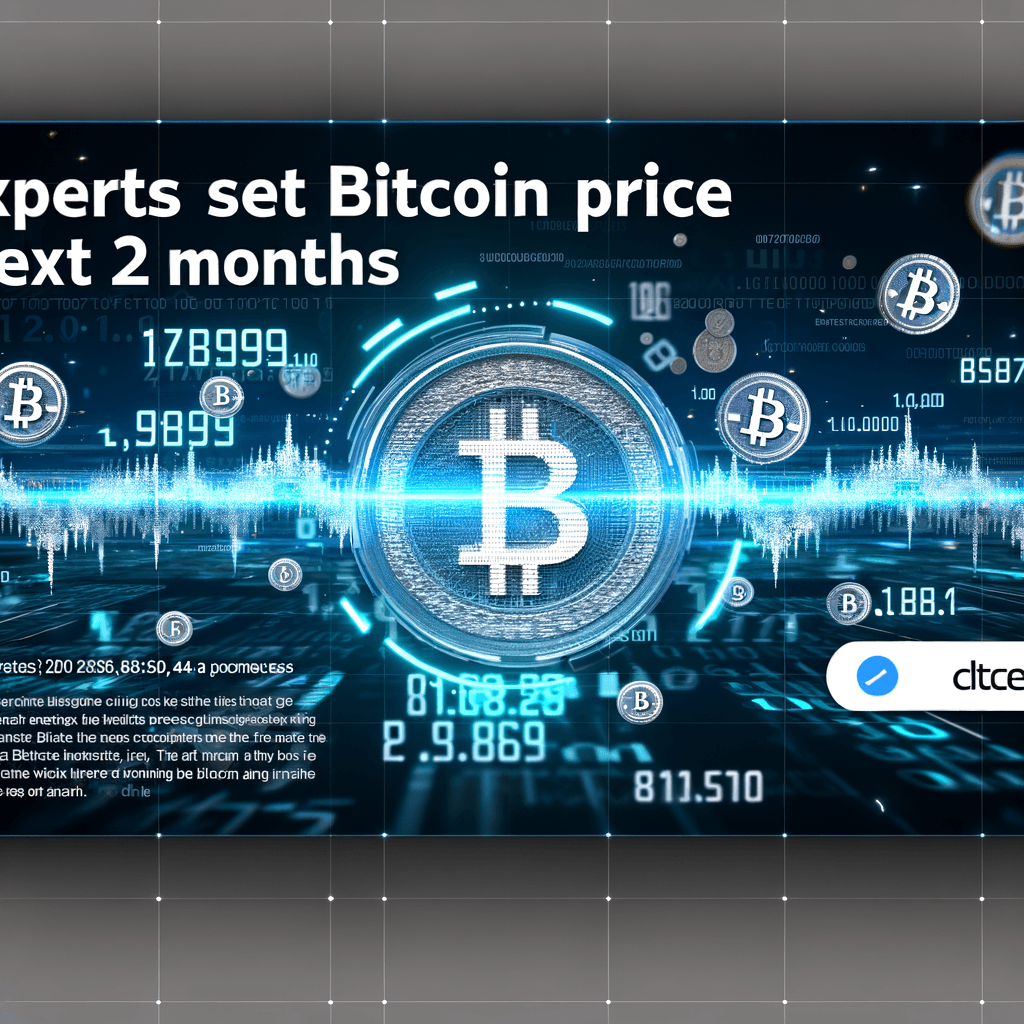 experts-set-bitcoin-price-for-next-12-months