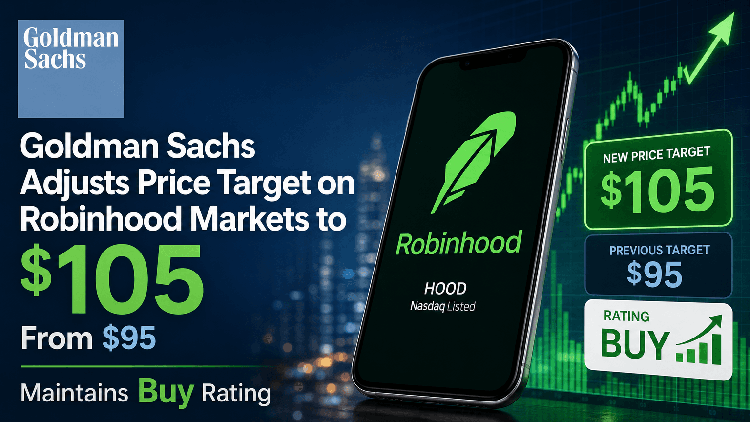 goldman-sachs-adjusts-price-target-on-robinhood-markets-to-105-from-95-maintains-buy-rating
