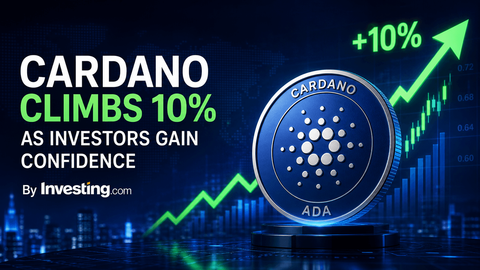 cardano-climbs-10-percent-as-investors-gain-confidence